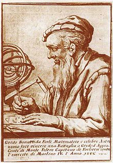 220px Guido bonatti anonimo del XVIII secolo