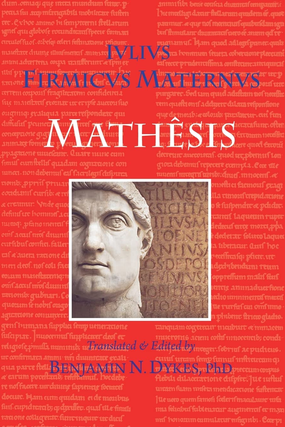 Maternus