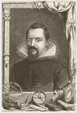 Kepler