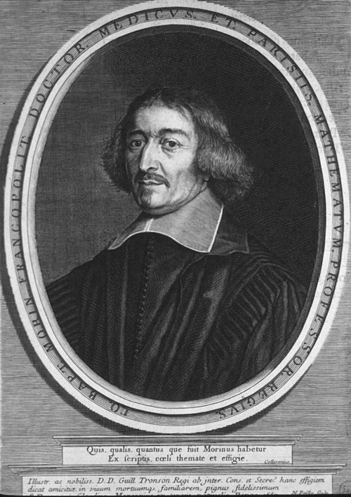 Morinus 2